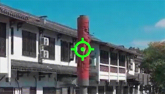 司南导航水星手持激光RTK：以激光视觉融合破解复杂环境测量难题(图2)